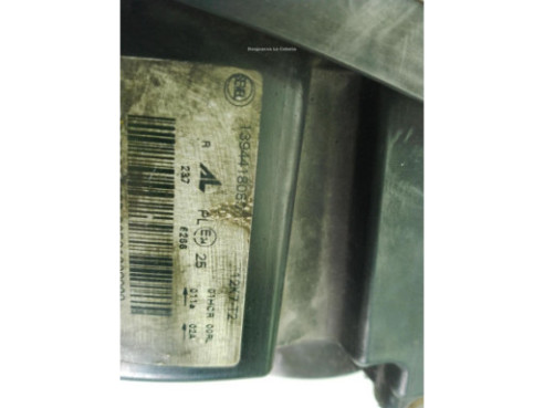 1682746680 1394418080 FARO DERECHO CITROEN JUMPER Furgón|Desguaces La Cabaña