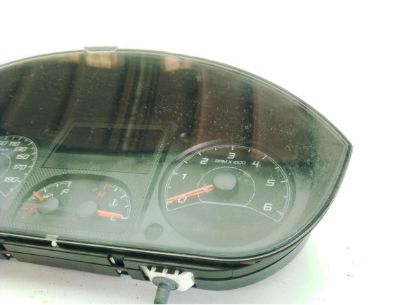 1617438580 1385914080 CUADRO INSTRUMENTOS CITROEN JUMPER Furgón|Desguaces La Cabaña
