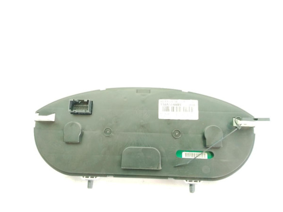 1617438580 1385914080 CUADRO INSTRUMENTOS CITROEN JUMPER Furgón|Desguaces La Cabaña