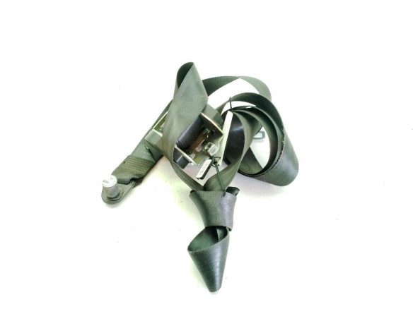 8974Y, 7395592 CINTURON DEL IZQ CITROEN JUMPER Furgón|Desguaces La Cabaña