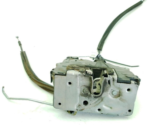 1633561480 1393821080 CERRADURA PUERTA LAT DEL IZQ CITROEN JUMPER Furgón|Desguaces La Cabaña