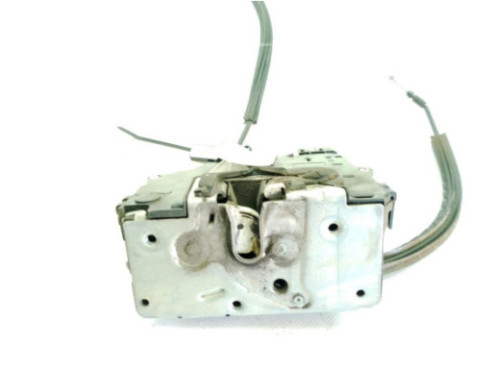 1633562780 1393819080 CERRADURA PUERTA LAT DEL DER CITROEN JUMPER Furgón|Desguaces La Cabaña