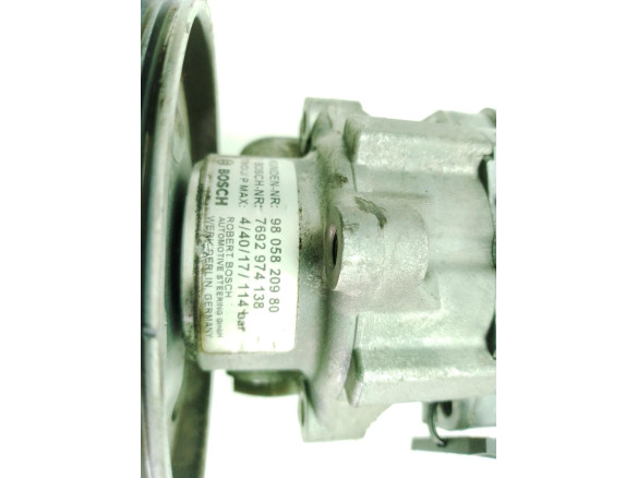 1648590480 9805820980 BOMBA DIRECCION CITROEN JUMPER Furgón|Desguaces La Cabaña