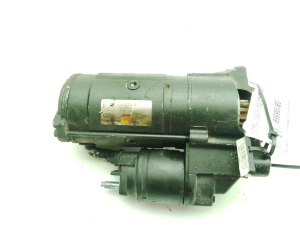 5802Z5 986025470 ARRANQUE CITROEN JUMPER Furgón|Desguaces La Cabaña