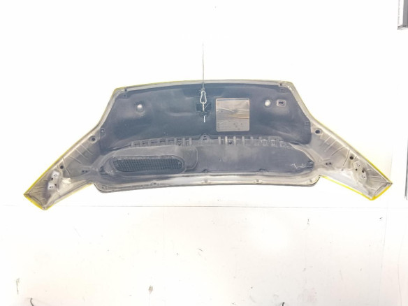 1686620980 CAPO CITROEN JUMPER Furgón|Desguaces La Cabaña