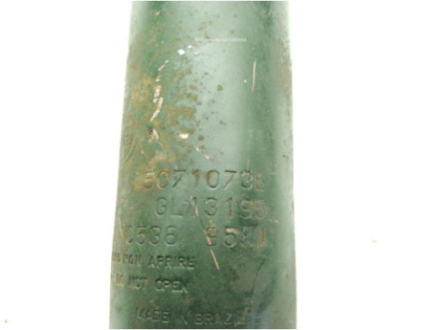 6500391380 50710736 AMORTIGUADOR TRA DER CITROEN JUMPER Furgón|Desguaces La Cabaña