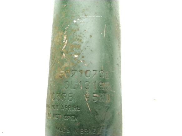 6500391380 50710736 AMORTIGUADOR TRA DER CITROEN JUMPER Furgón|Desguaces La Cabaña