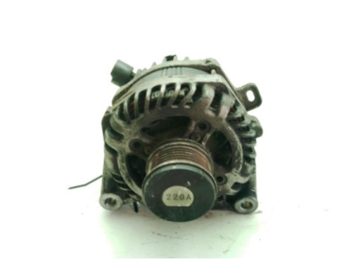 9818962280 ALTERNADOR CITROEN JUMPER Furgón|Desguaces La Cabaña