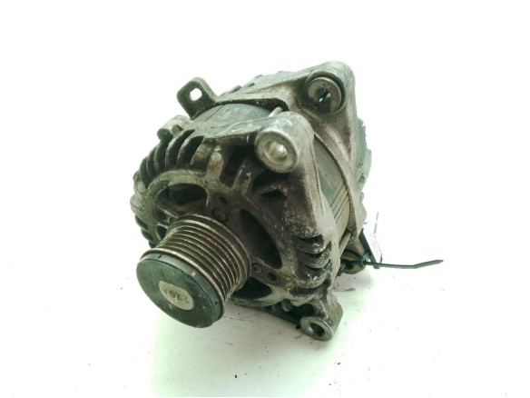 9818962280 ALTERNADOR CITROEN JUMPER Furgón|Desguaces La Cabaña