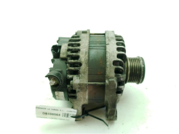 9818962280 ALTERNADOR CITROEN JUMPER Furgón|Desguaces La Cabaña