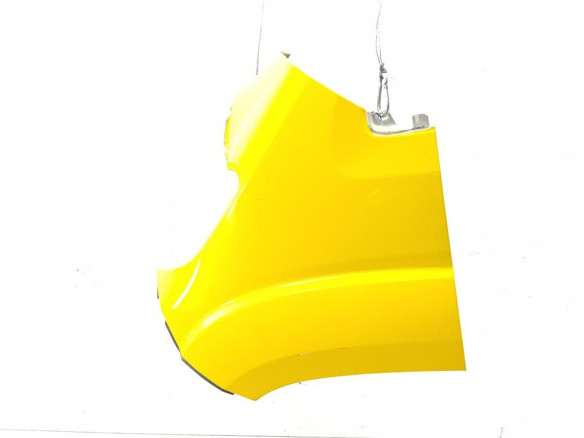 1693166880 ALETA DEL IZQ CITROEN JUMPER Furgón|Desguaces La Cabaña
