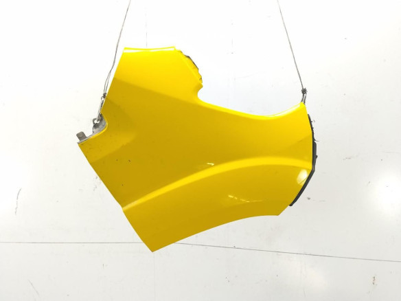 1693166680 ALETA DEL DER CITROEN JUMPER Furgón|Desguaces La Cabaña