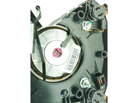 1671044080 07855860300 AIRBAG IZQ CITROEN JUMPER Furgón|Desguaces La Cabaña