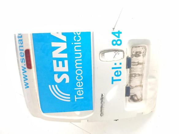 1685070480 PUERTA TRA IZQ CARGA CITROEN NEMO Furgón (AA_)|Desguaces La Cabaña