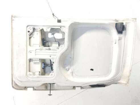 1685070480 PUERTA TRA IZQ CARGA CITROEN NEMO Furgón (AA_)|Desguaces La Cabaña