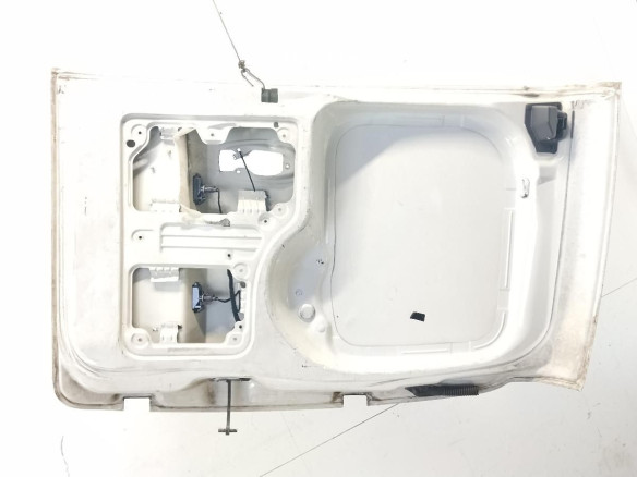 1685070480 PUERTA TRA IZQ CARGA CITROEN NEMO Furgón (AA_)|Desguaces La Cabaña