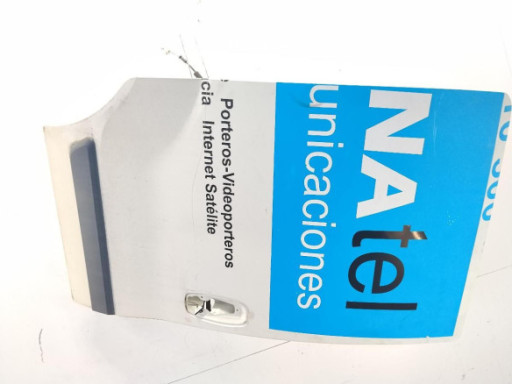 PUERTA LATERAL TRASERA DERECHA|Desguaces La Cabaña