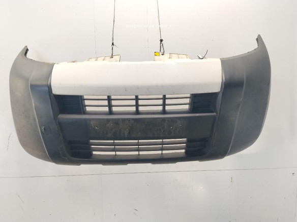 1609861280 PARAGOLPES DEL CITROEN NEMO Furgón (AA_)|Desguaces La Cabaña