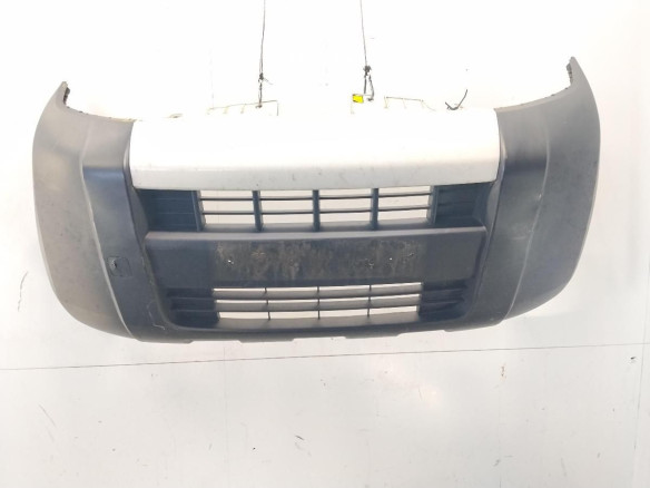 1609861280 PARAGOLPES DEL CITROEN NEMO Furgón (AA_)|Desguaces La Cabaña