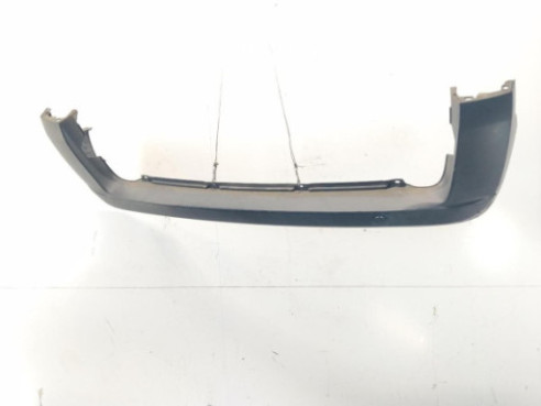 1623963480 PARAGOLPES TRA CITROEN NEMO Furgón (AA_)|Desguaces La Cabaña