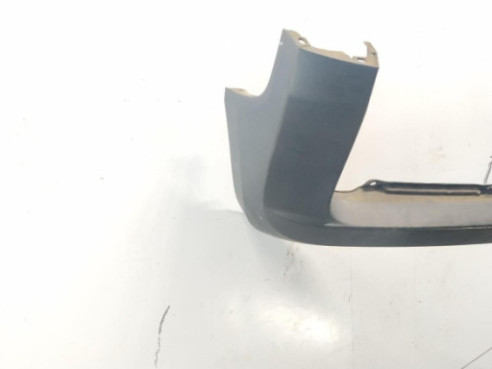 1623963480 PARAGOLPES TRA CITROEN NEMO Furgón (AA_)|Desguaces La Cabaña