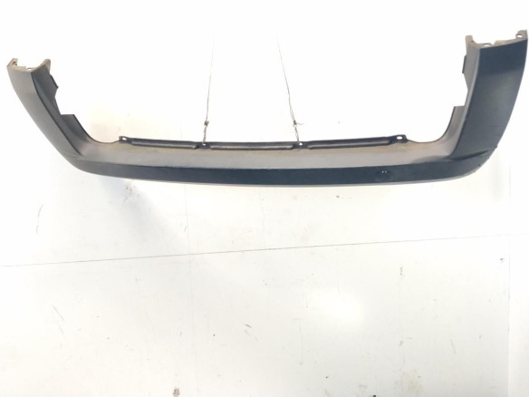 1623963480 PARAGOLPES TRA CITROEN NEMO Furgón (AA_)|Desguaces La Cabaña