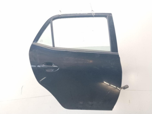 PUERTA LATERAL TRASERA DERECHA|Desguaces La Cabaña