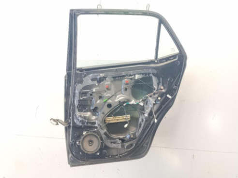 6700302250 PUERTA LAT TRA DER TOYOTA AURIS (_E15_)|Desguaces La Cabaña