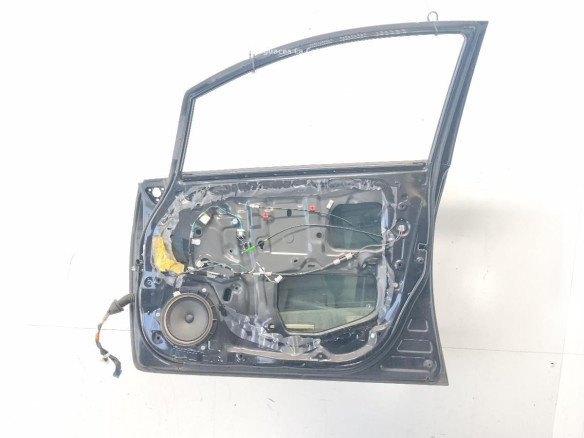 6700102260 PUERTA LAT DEL DER TOYOTA AURIS (_E15_)|Desguaces La Cabaña
