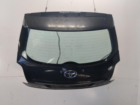6700502200 PORTON TOYOTA AURIS (_E15_)|Desguaces La Cabaña