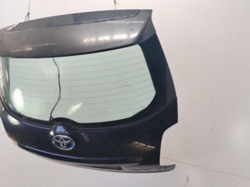 TOYOTA|Desguaces La Cabaña 2
