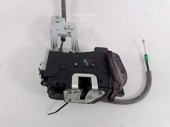 813203U000 CERRADURA PUERTA LAT DEL DER KIA SPORTAGE (SL) |Desguaces La Cabaña