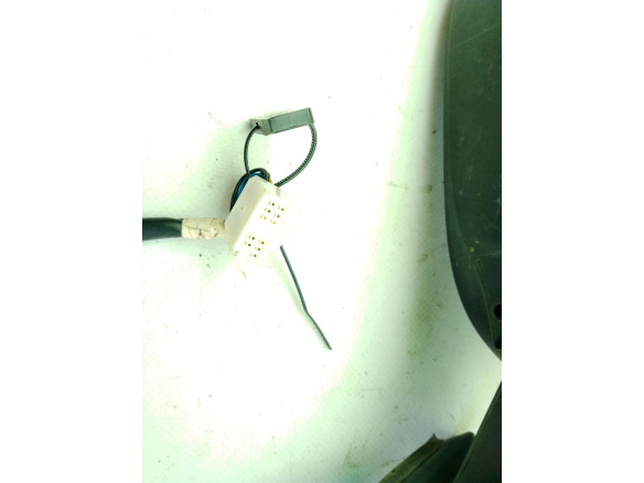 8790102190 ESPEJO DER TOYOTA AURIS (_E15_)|Desguaces La Cabaña