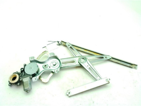 6982002330 8570202020 ELEVALUNAS PUERTA LAT DEL IZQ TOYOTA AURIS (_E15_)|Desguaces La Cabaña