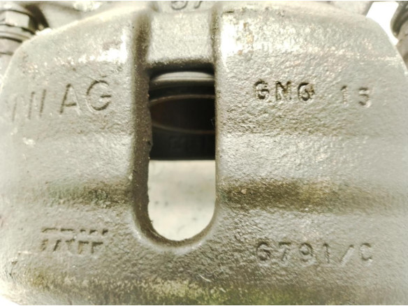 PINZA DEL IZQ SEAT LEON (5F1)|Desguaces La Cabaña