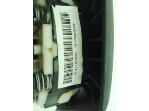 4513002730 4513002501B0 AIRBAG IZQ TOYOTA AURIS (_E15_)|Desguaces La Cabaña