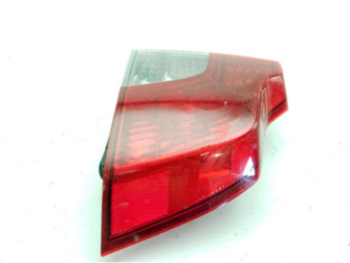 6N5R7002XE CAJA CAMBIOS VOLVO S40 II (544)|Desguaces La Cabaña 2