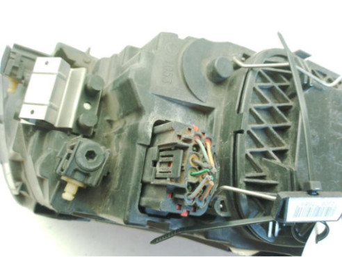 32206141 31265694 FARO IZQUIERDO VOLVO S40 II (544)|Desguaces La Cabaña