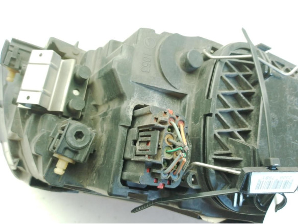 32206141 31265694 FARO IZQUIERDO VOLVO S40 II (544)|Desguaces La Cabaña