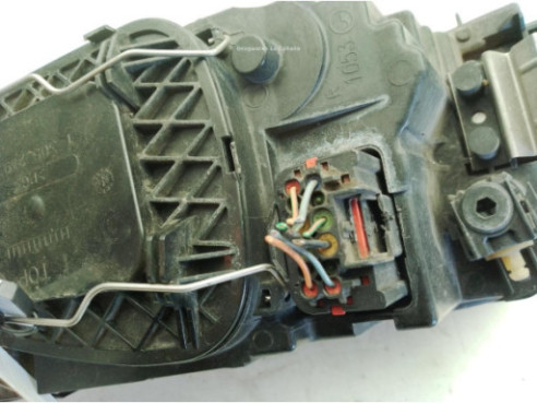 32206142 31265695 FARO DERECHO VOLVO S40 II (544)|Desguaces La Cabaña