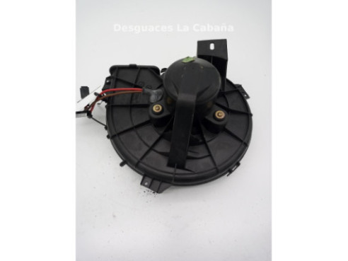 MOTOR CALEFACCION OPEL CORSA C (X01) |Desguaces La Cabaña