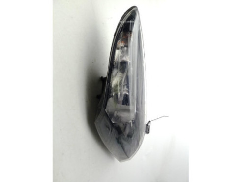 260109051R FARO DERECHO RENAULT MEGANE III Fastback (BZ0_)|Desguaces La Cabaña