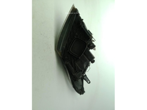 260109051R FARO DERECHO RENAULT MEGANE III Fastback (BZ0_)|Desguaces La Cabaña