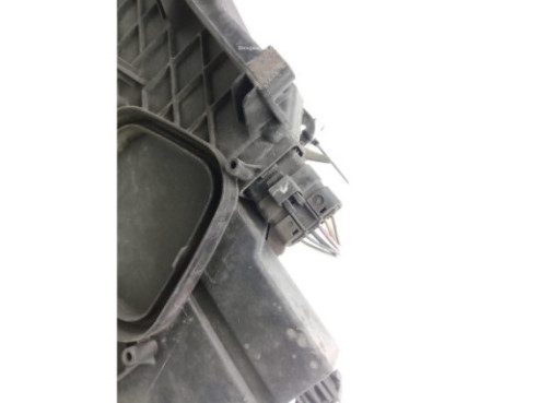 260109051R FARO DERECHO RENAULT MEGANE III Fastback (BZ0_)|Desguaces La Cabaña