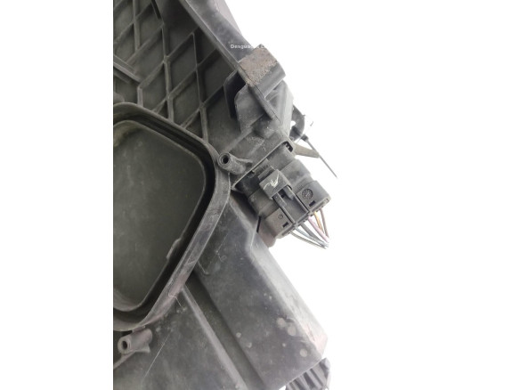 260109051R FARO DERECHO RENAULT MEGANE III Fastback (BZ0_)|Desguaces La Cabaña