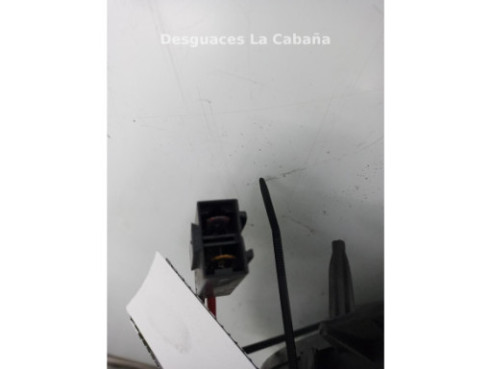 RECAMBIOS COCHE|Desguaces La Cabaña 2