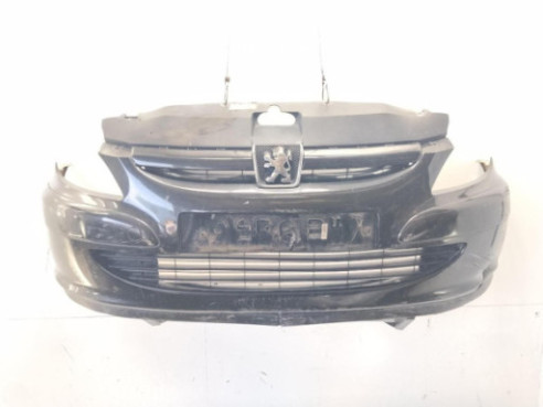 7401S6 PARAGOLPES DEL PEUGEOT 307 (3A/C)|Desguaces La Cabaña