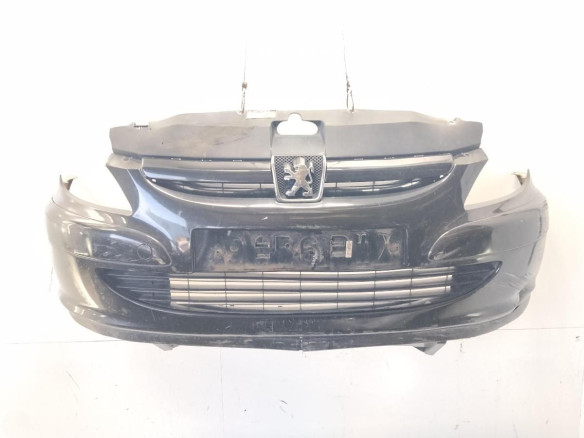 7401S6 PARAGOLPES DEL PEUGEOT 307 (3A/C)|Desguaces La Cabaña