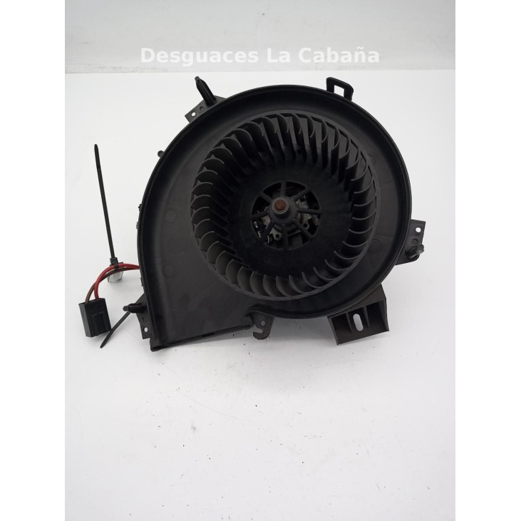 MOTOR CALEFACCION OPEL CORSA C (X01) |Desguaces La Cabaña