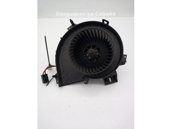 MOTOR CALEFACCION OPEL CORSA C (X01) |Desguaces La Cabaña